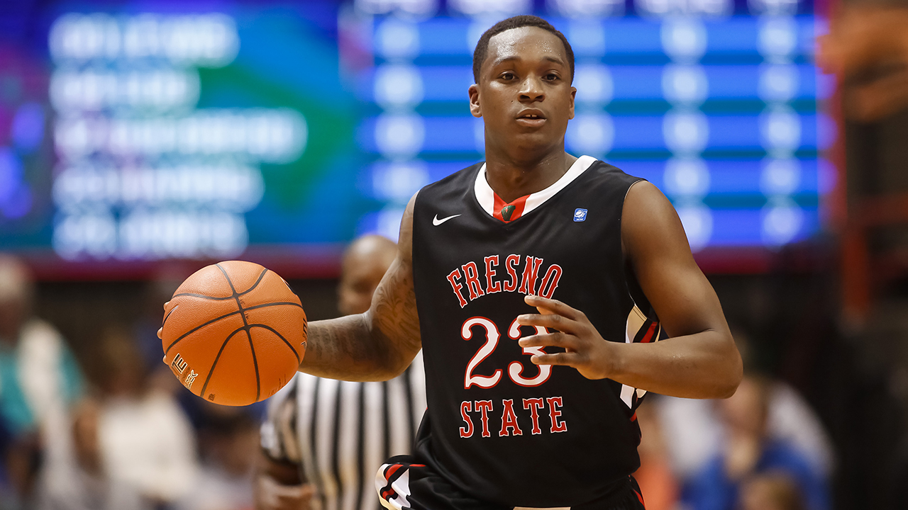 NCAA tournament preview Fresno State Bulldogs Sports Illustrated