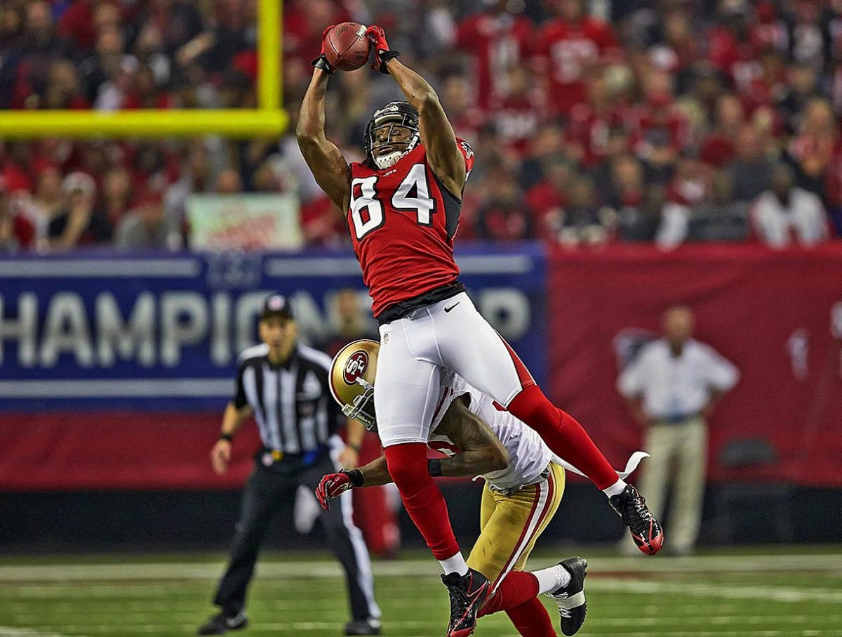 Notable NFL Roster Cuts Sports Illustrated