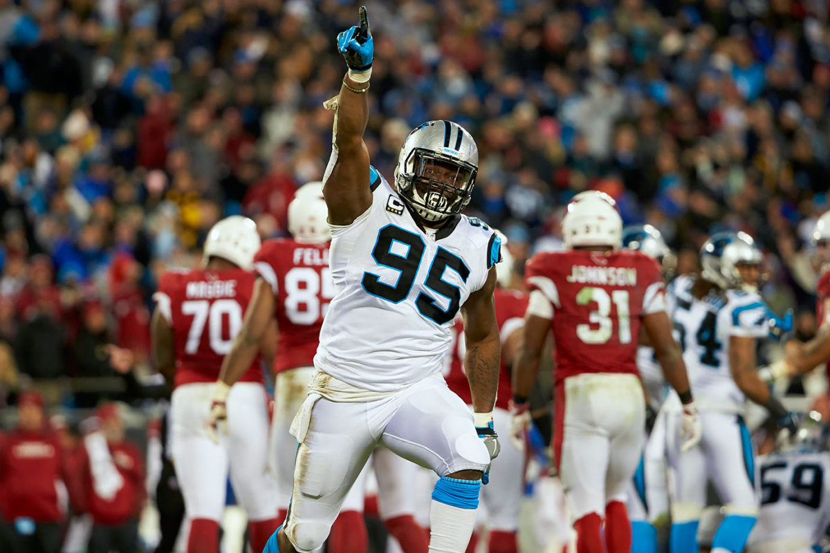 Notable NFL Roster Cuts Sports Illustrated