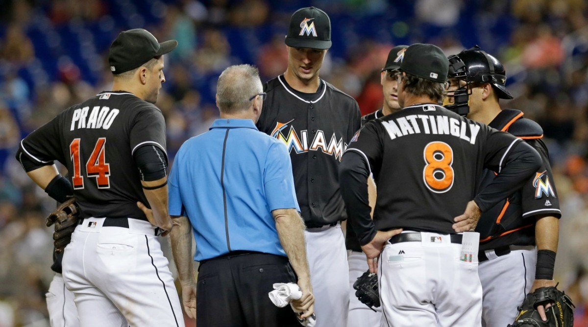 Padres sharing of medical info in trades Sports Illustrated