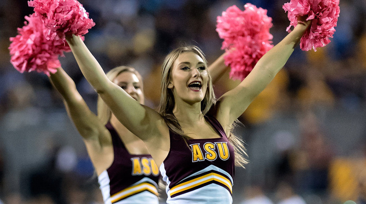 Watch Washington vs Arizona State online Live stream, TV Sports