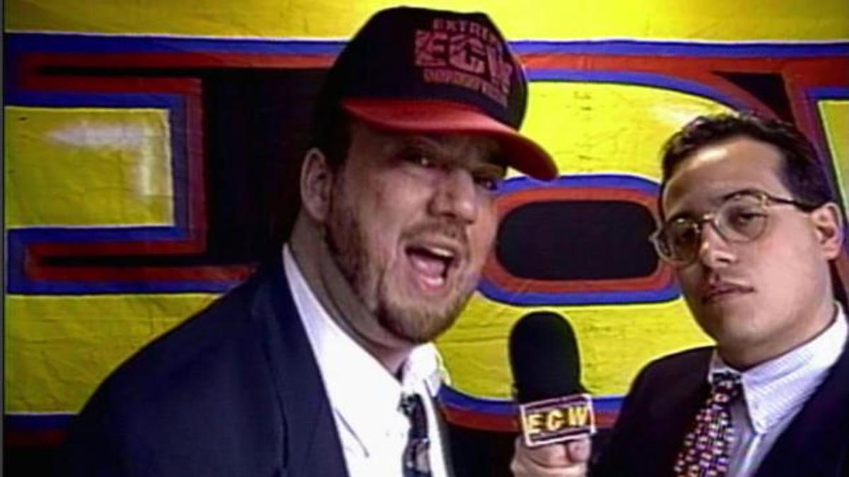 Heyman and Styles in 1994_courtesy Joey Styles.jpg