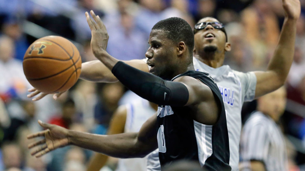 Latest loss for Providence sends it closer to the bubble Sports