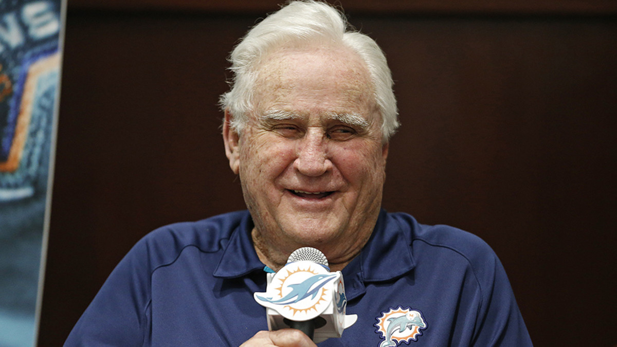 Miami Herald Sports Writers