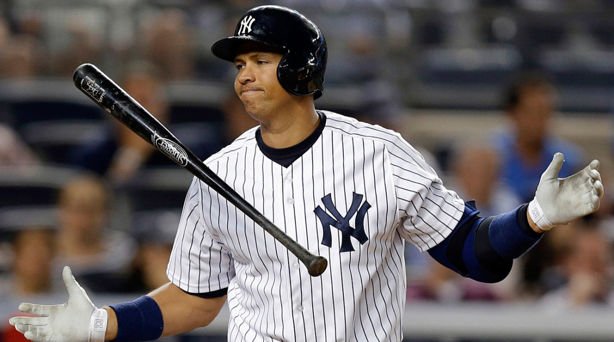 Yankees' Alex Rodriguez retiring, but infamous career will never be ...