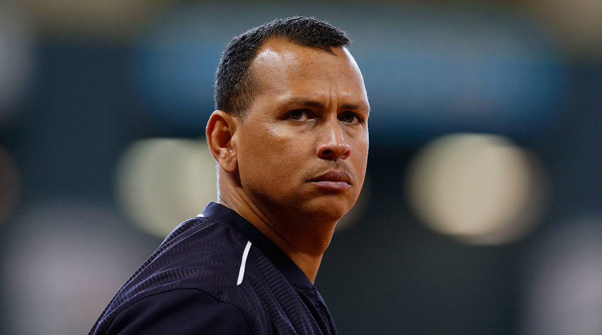 Alex Rodriguez in the Hall of Fame? Here's why it might one day happen