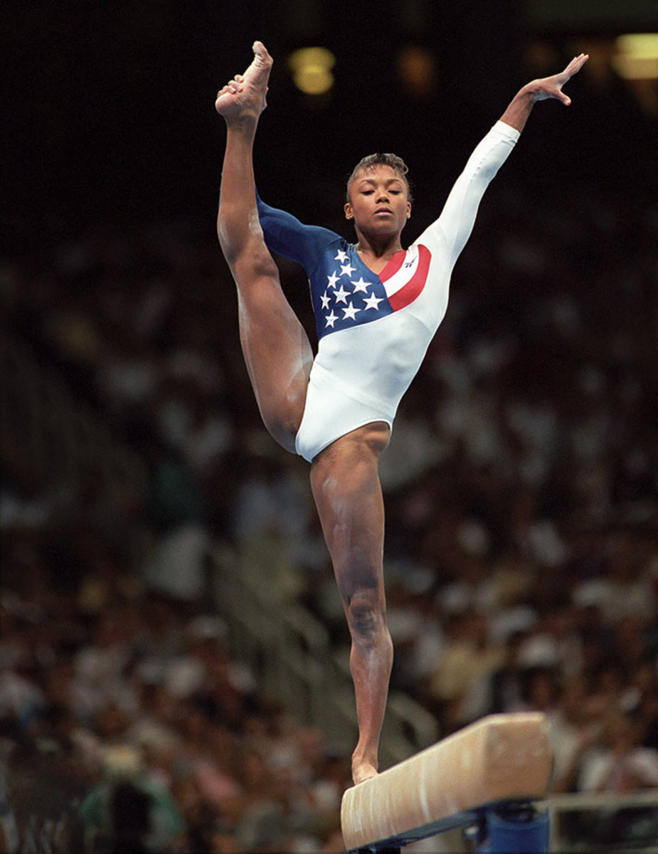 The Magnificent Seven Revisited - Sports Illustrated