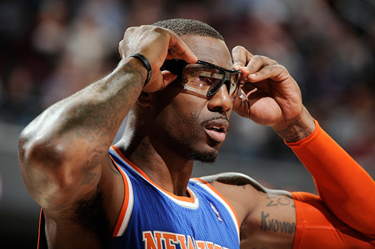 3,746 Knicks Player Amare Stoudemire Stock Photos, High-Res Pictures, and  Images - Getty Images