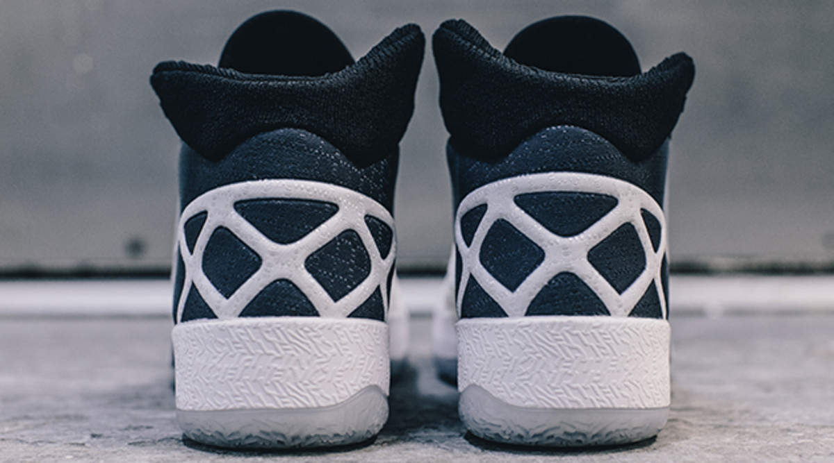 Photos: Nike's Air Jordan XXX features 