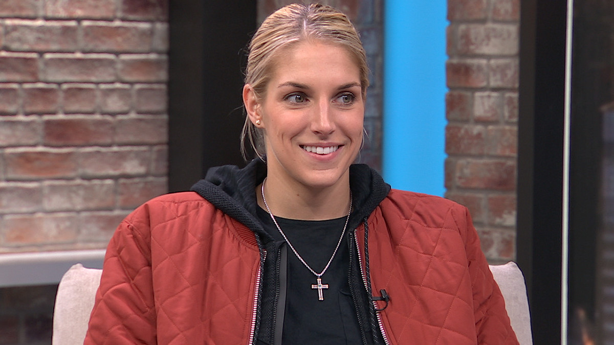 Chicago Sky star Elena Delle Donne on her dream car - Sports Illustrated