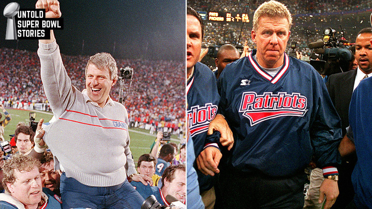 The six coaches who have led two different teams to Super Bowl - Sports  Illustrated