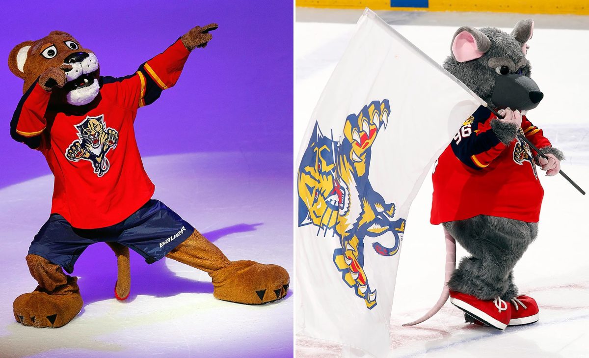 Florida-Panthers-mascots-Stanley-C-Panther-Viktor-E-Ratt.jpg