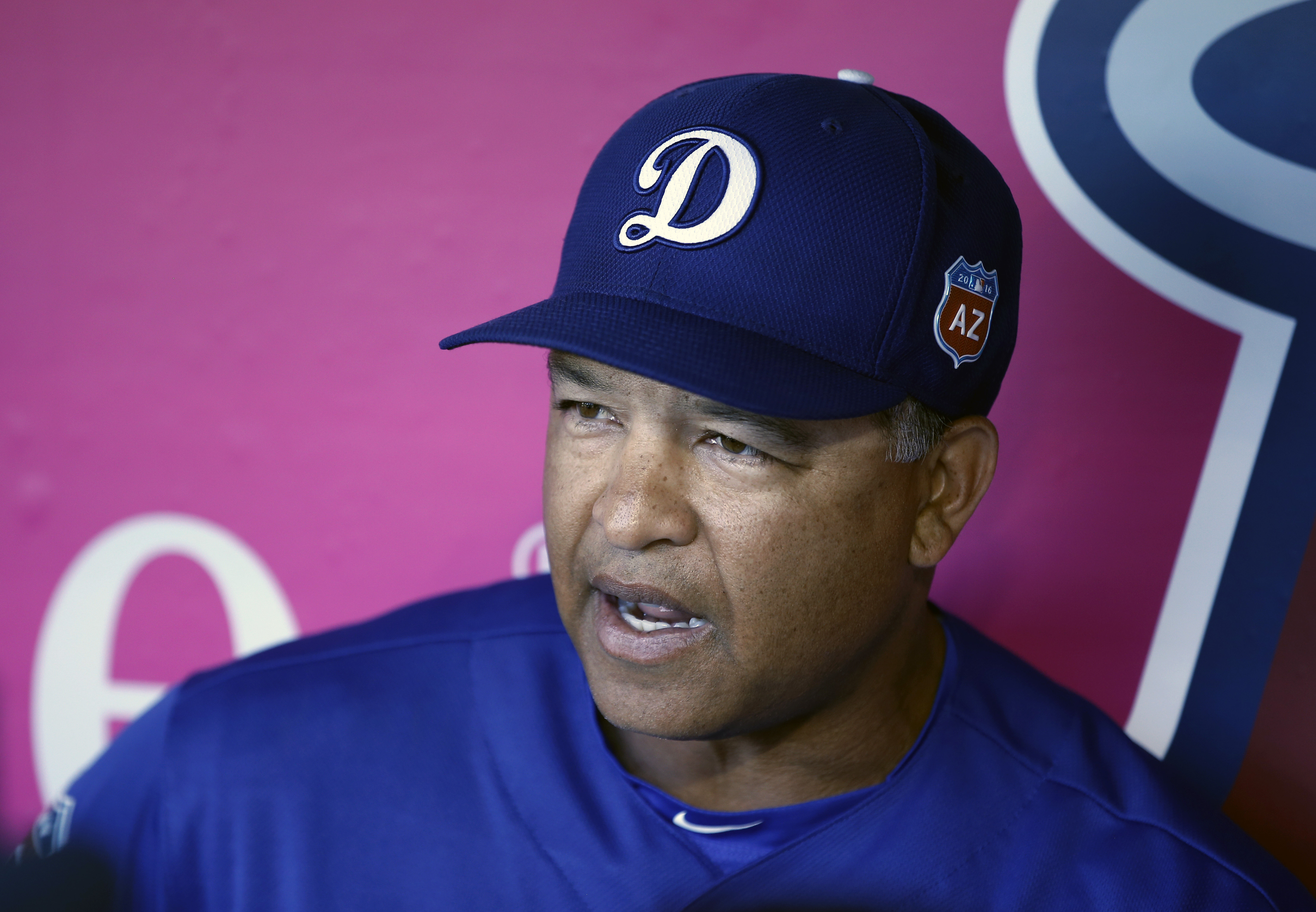 Rookie managers to preside over DodgersPadres opener Sports Illustrated