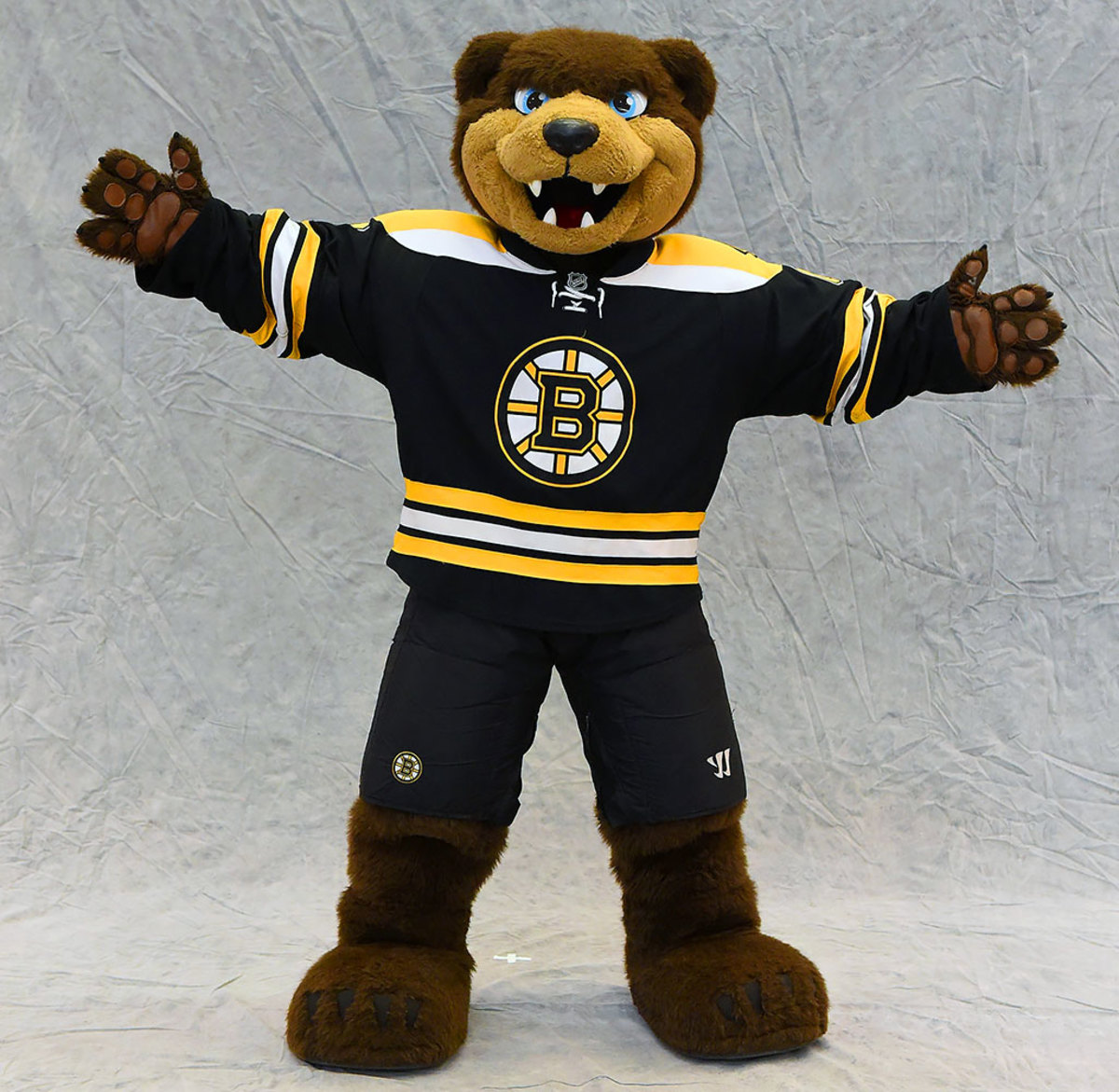 Ranking the NHL's Mascots - Sports Illustrated