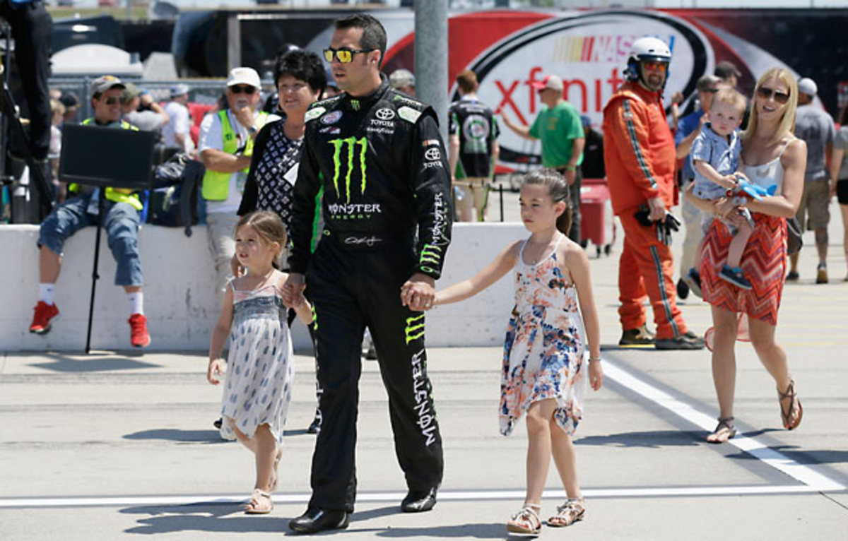 Sam-Hornish-kids-Charlie-Neibergall-AP.jpg
