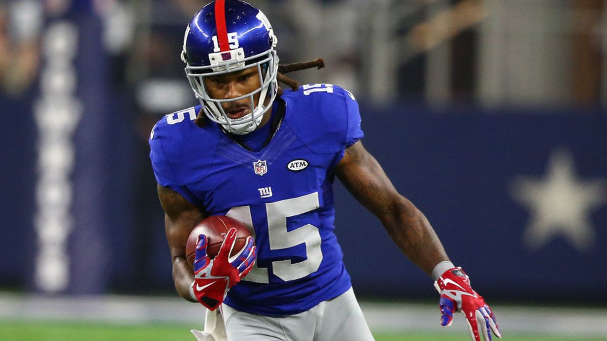 Preston Parker arrested for the second time this month - Sports Illustrated