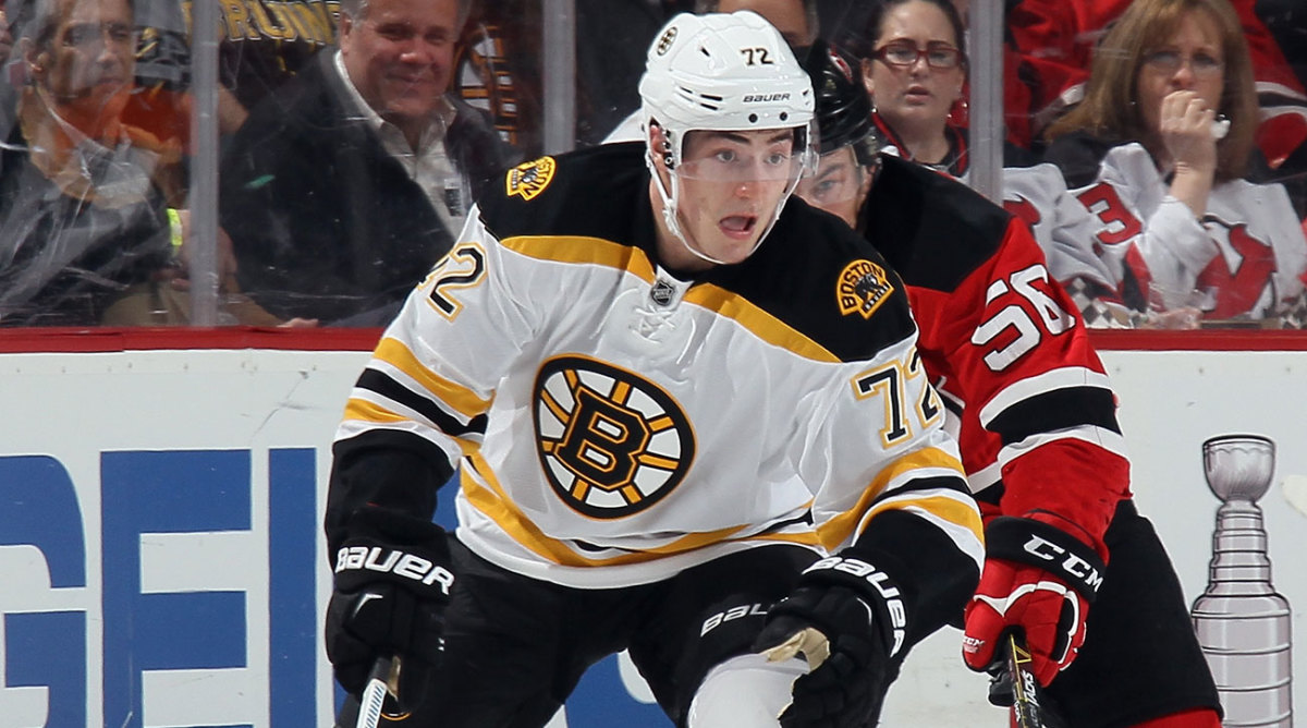 Undrafted NHL players ready to make impact in East Sports Illustrated