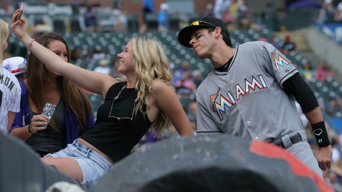 MLB Snapchat day roundup Sports Illustrated