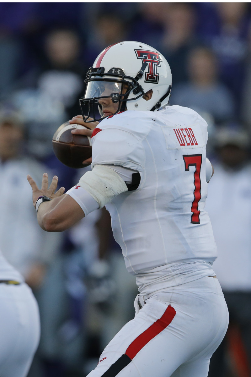 Graduate transfer Davis b named starting QB at Cal Sports Illustrated