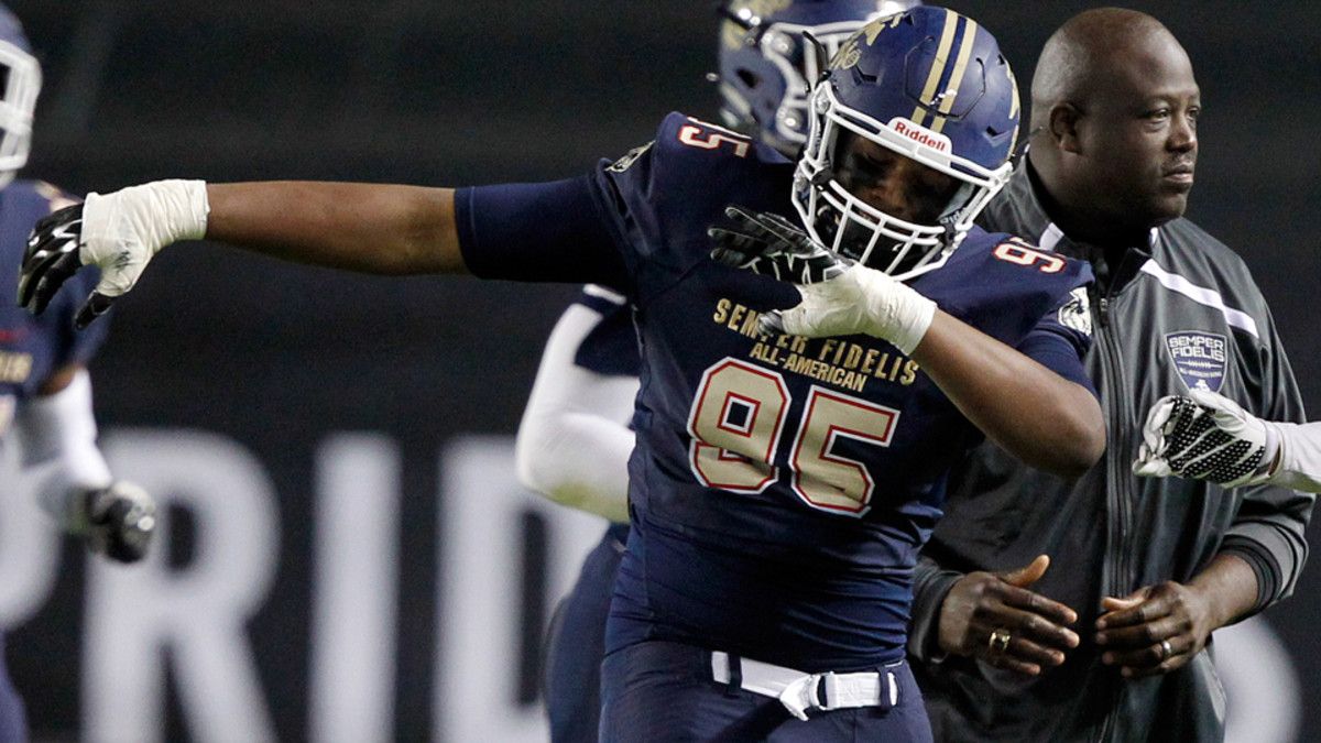 Breaking Down Notre Dame s 2016 Recruiting Class Sports Illustrated