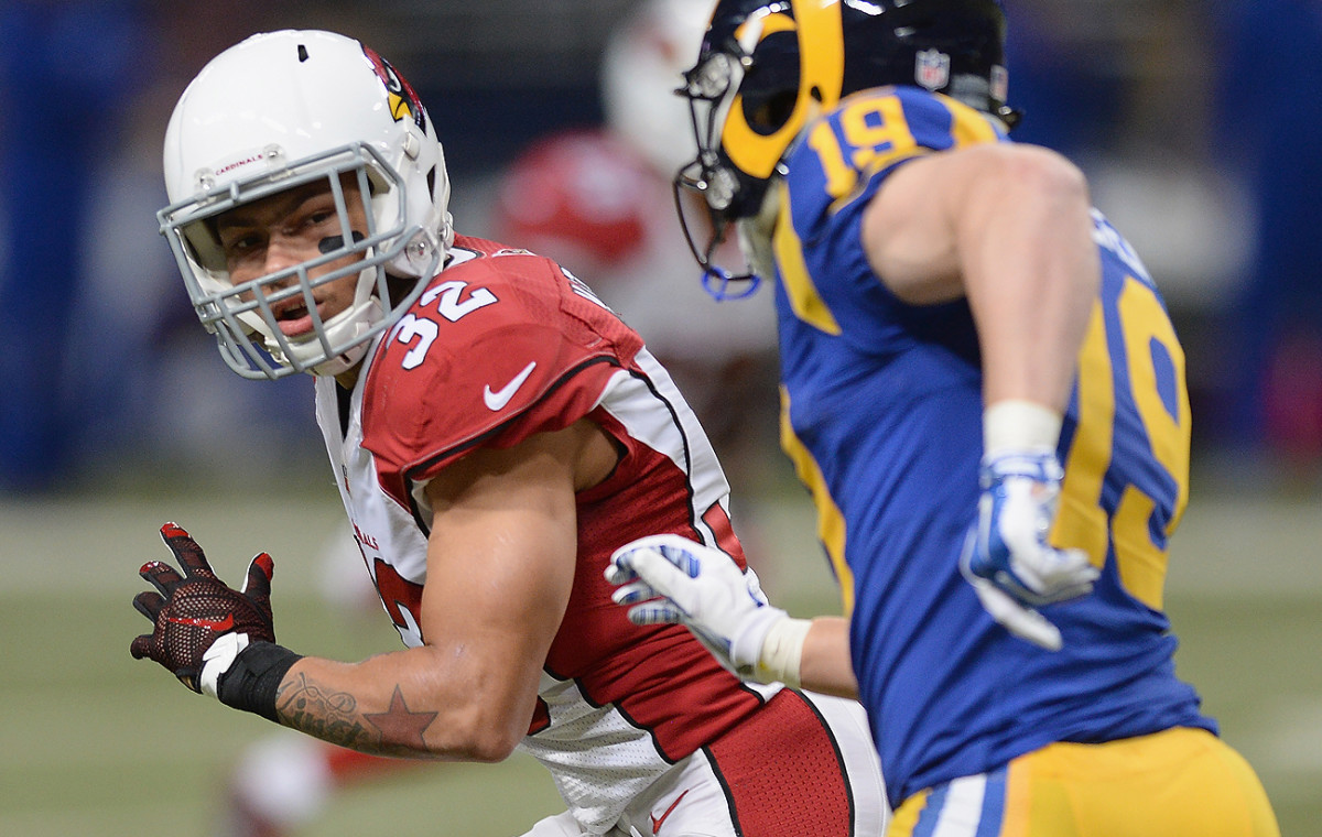 Tyrann Mathieu, a 2013 third-round pick, is a good example that impact NFL players often are found outside of Round 1.