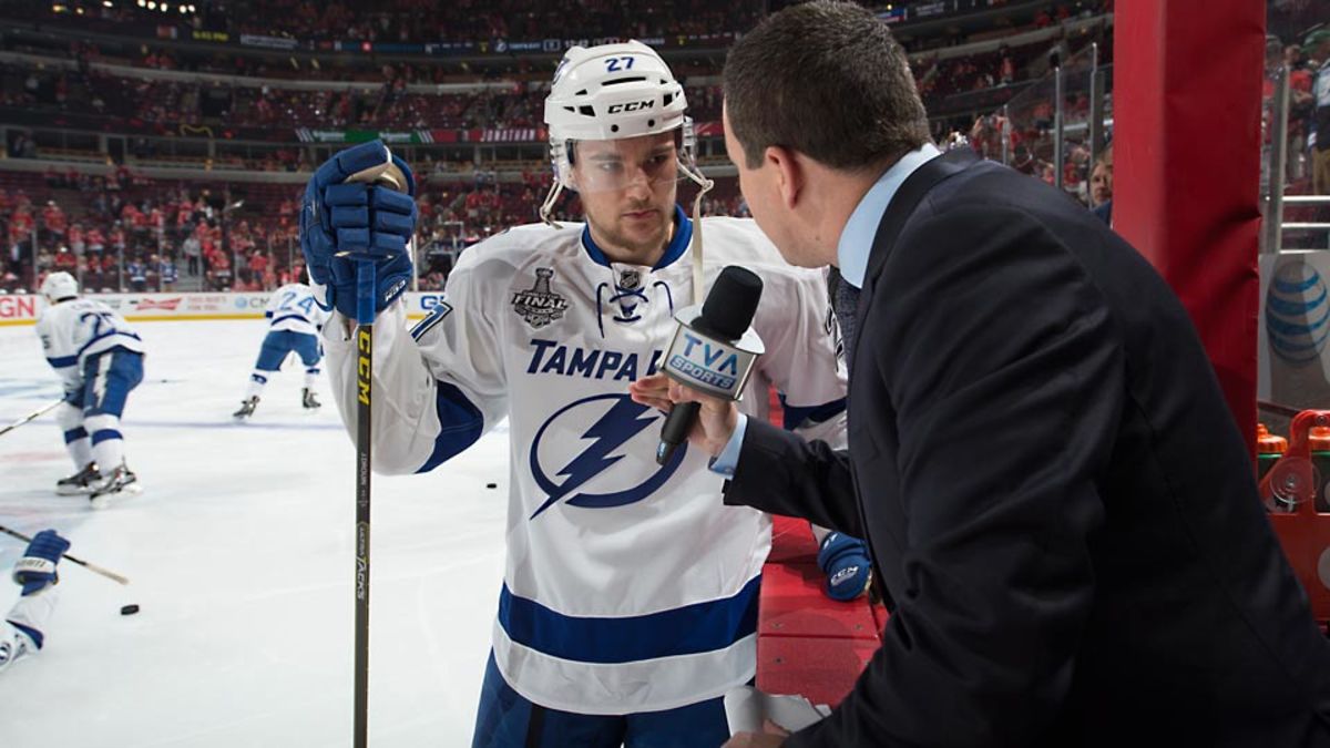 Jonathan Drouin suspension lifted by Tampa Bay Lightning Sports