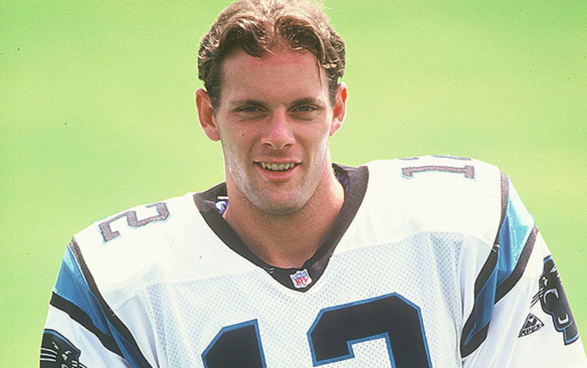 Polian traded the No. 1 to the Bengals (who took Ki-Jana Carter) and still got the quarterback he wanted in Collins.