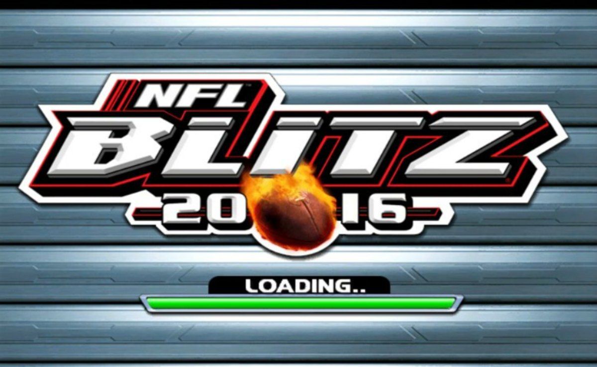 NFL Blitz GameCube Rosters For Updated For 2015 Sports Illustrated