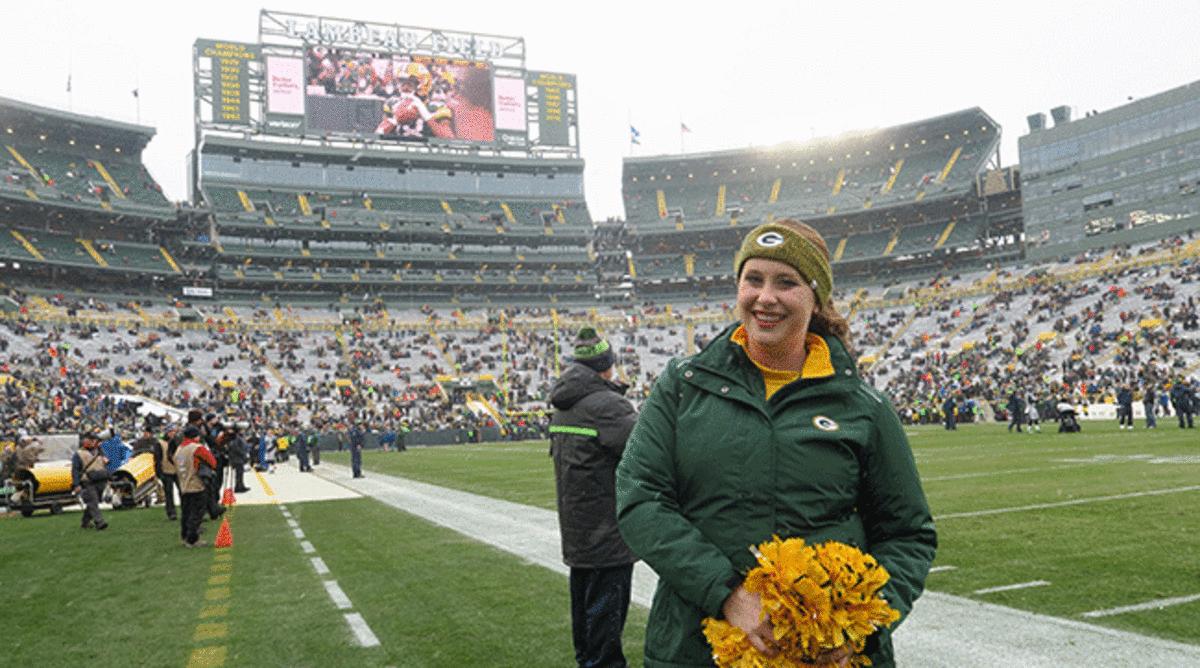 How I became a Green Bay Packers fan | Journal Sentinel