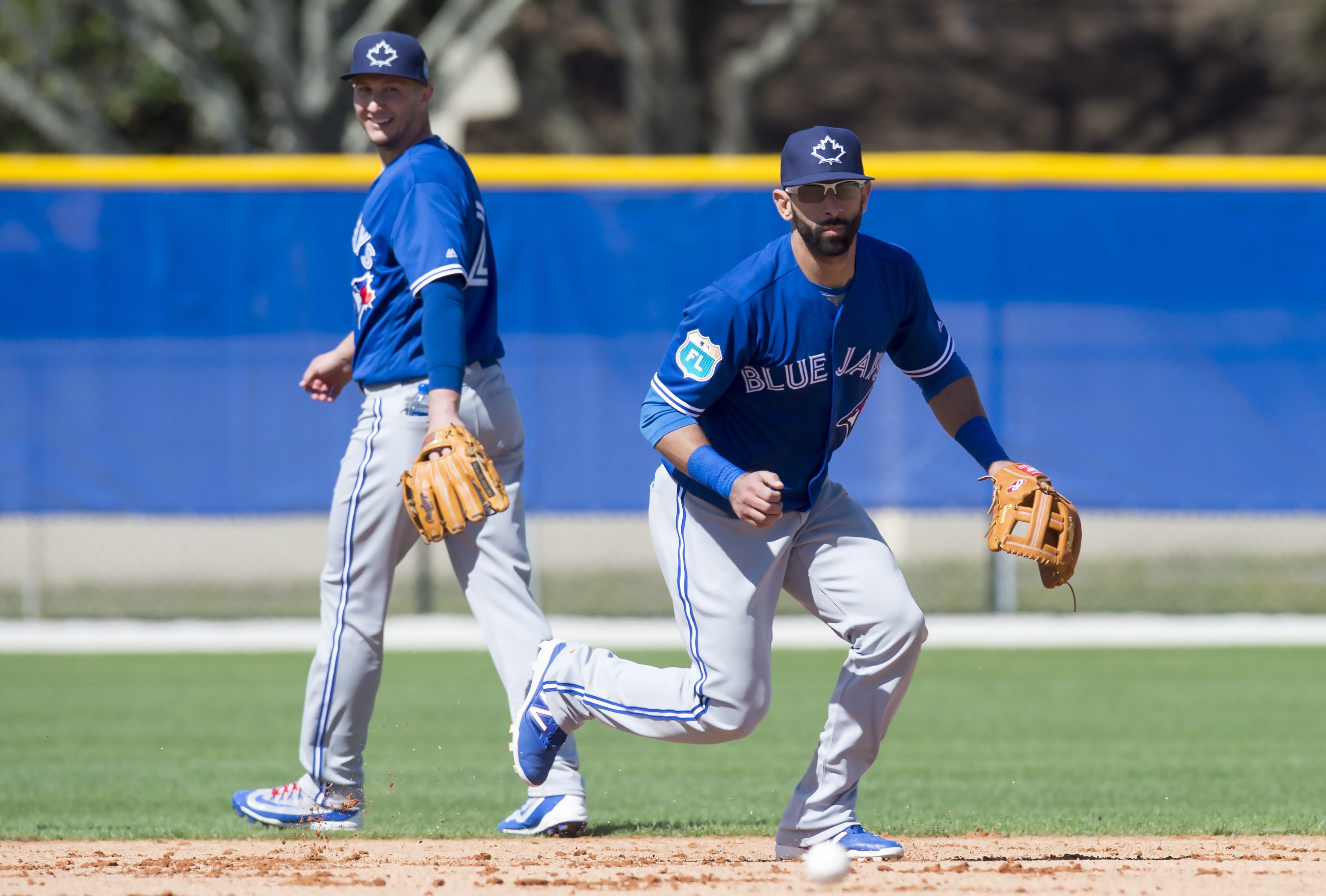 Bautista says he's told Blue Jays what deal he'd agree to - Sports ...