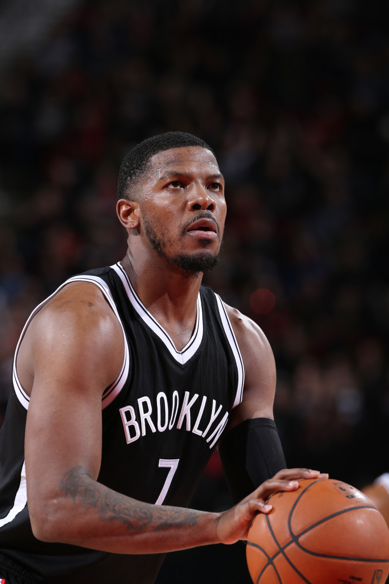 AP Source Joe Johnson agrees to sign with Miami Heat Sports Illustrated