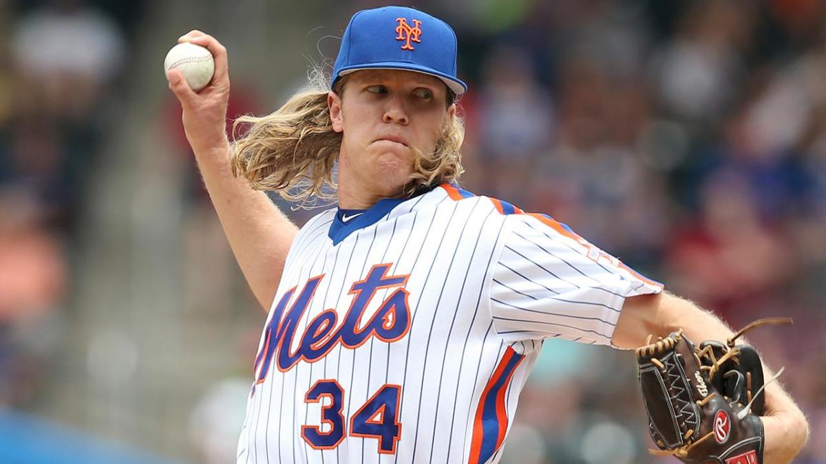 MLB AllStar Game Which pitcher should start for National League