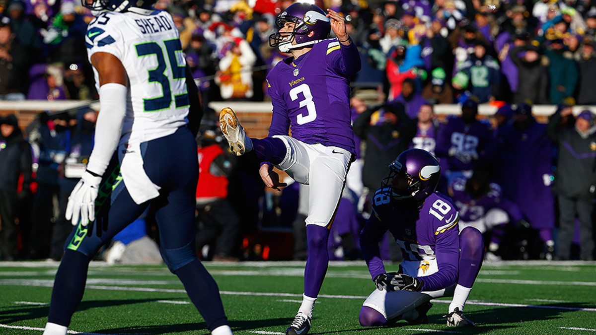 Vikings defeat among most agonizing playoff losses in NFL history ...