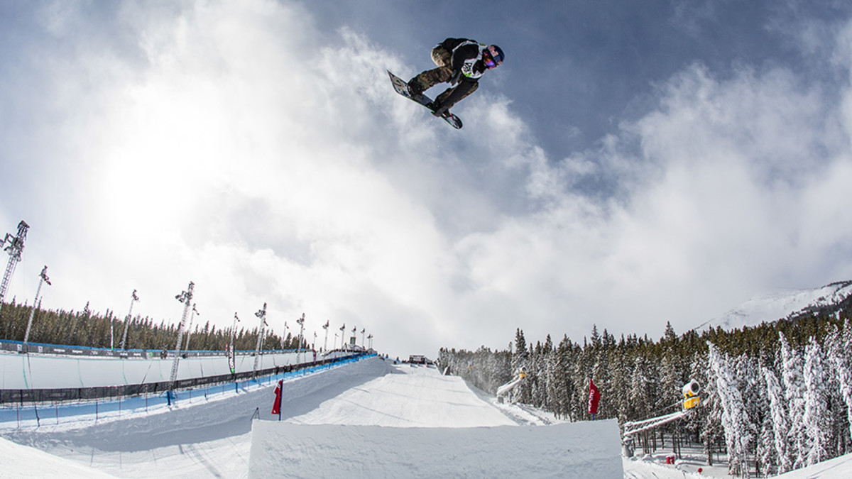 Watch GoPro's best of 2015, surfing wipeouts, Jackson Hole, more