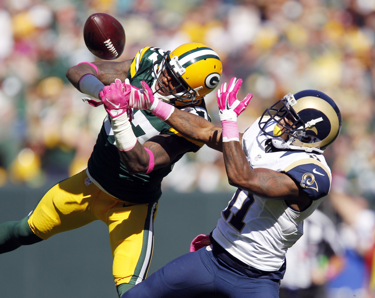 S Shields, OT Bakhtiari active for Green Bay Sports Illustrated