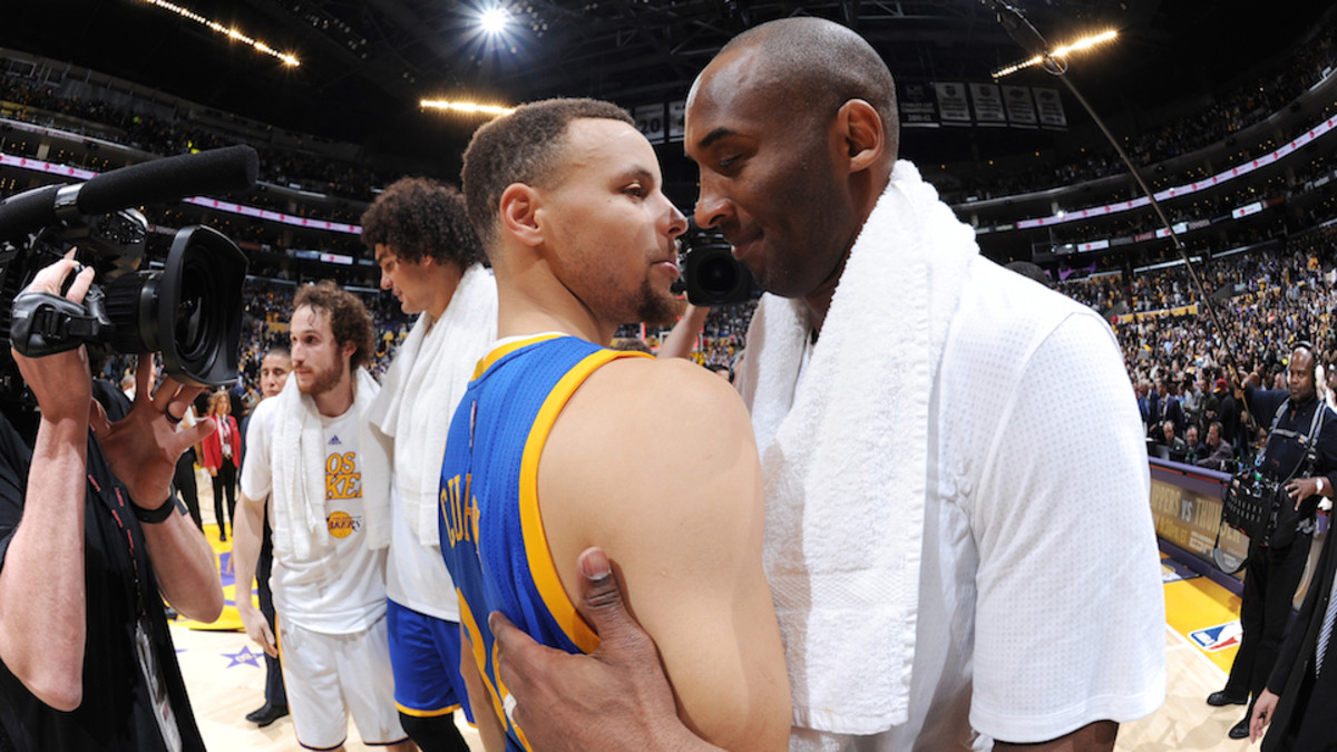 Kobe Bryant last game Golden State Warriors 73 wins quiz Sports