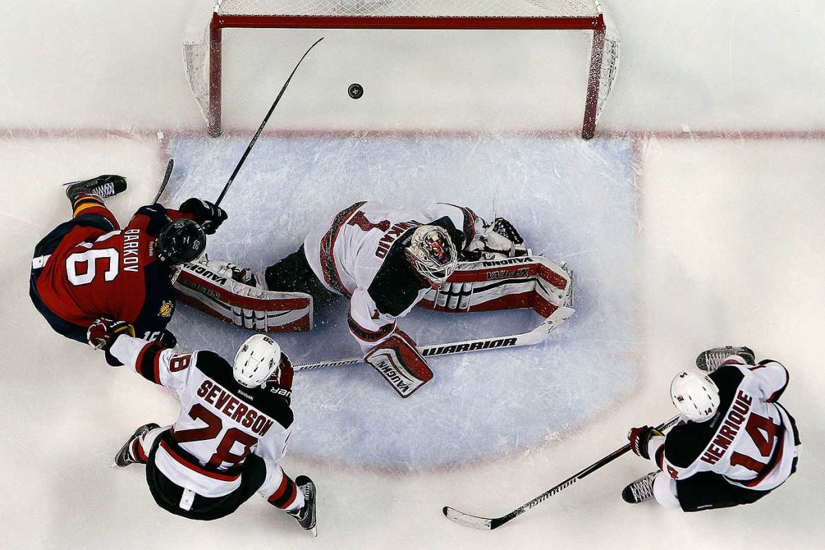 The Day in Sports March 31-518474840_master.jpg