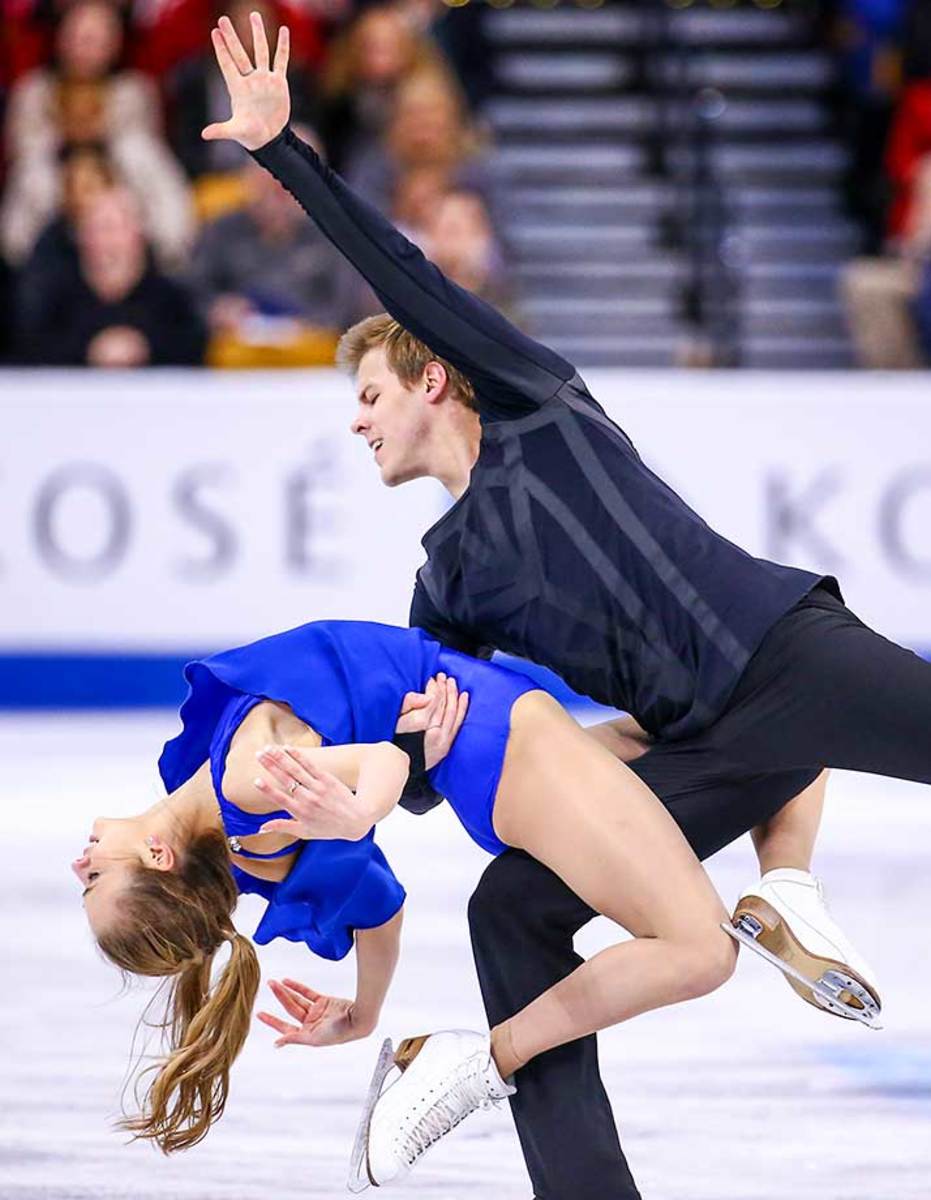 The Day in Sports March 31-518457130_master.jpg