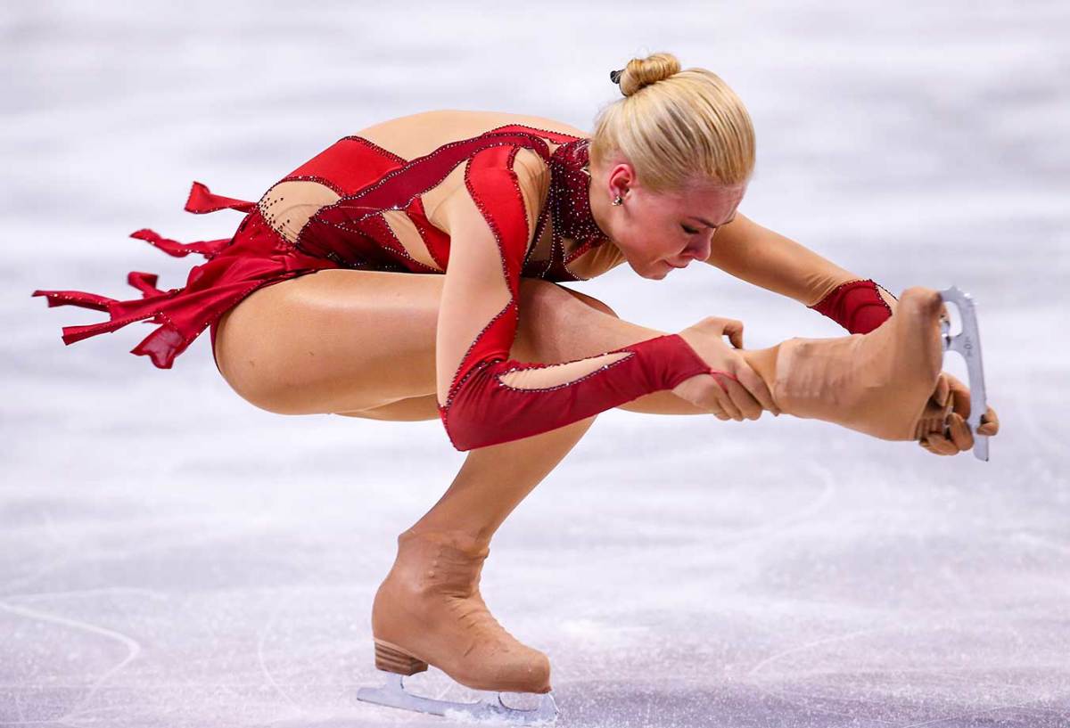 The Day in Sports March 31-518446654_master.jpg