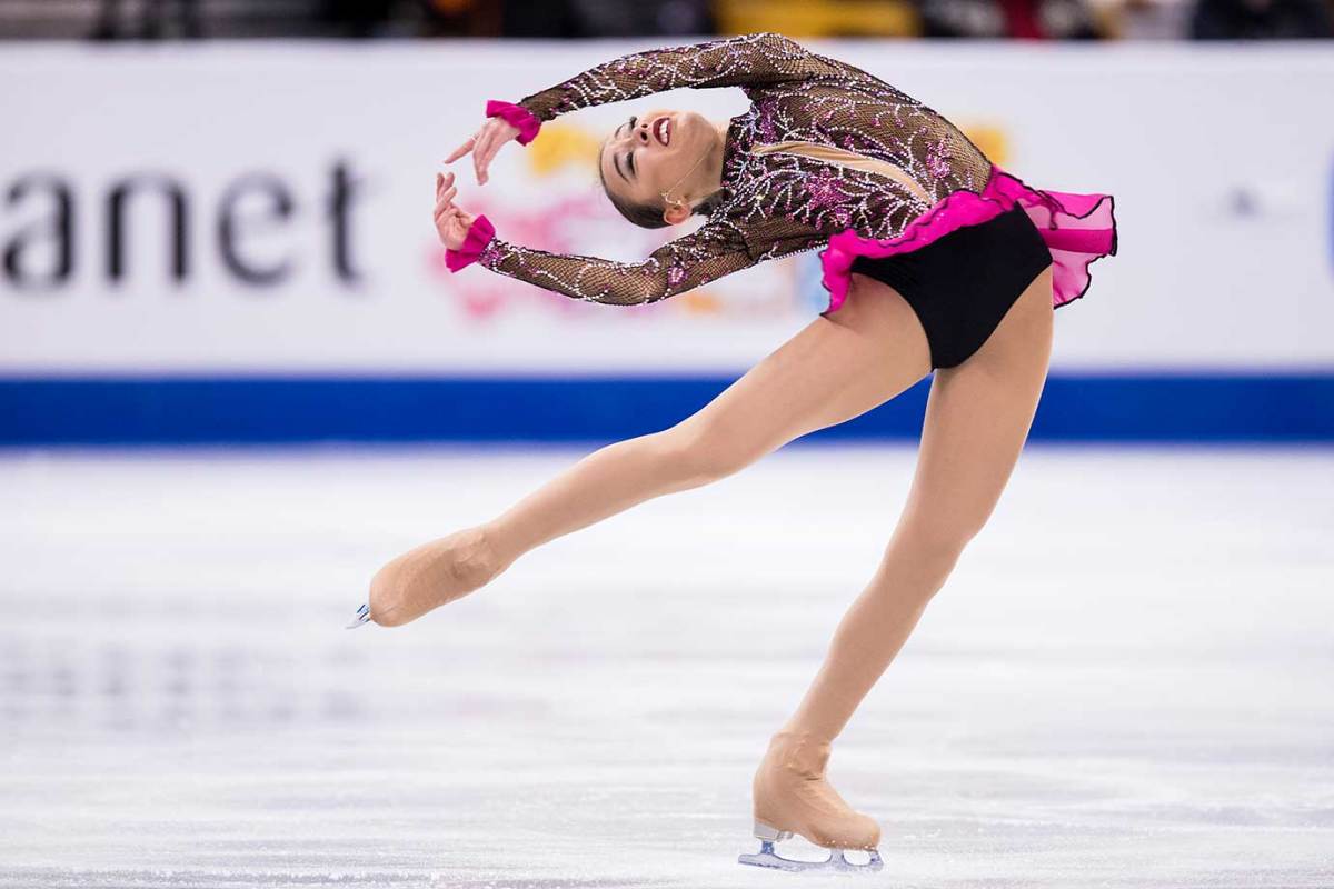 The Day in Sports March 31-518402874_master.jpg