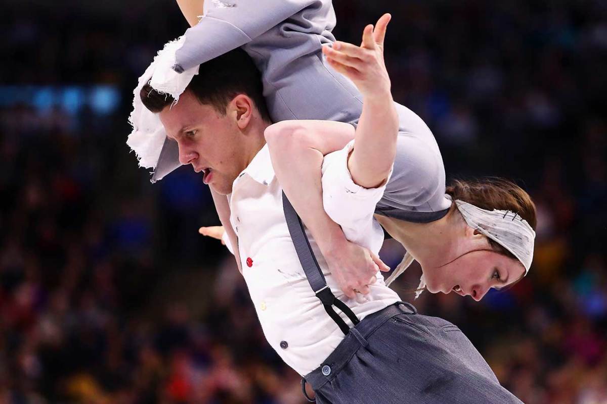 The Day in Sports March 31-518454938_master.jpg