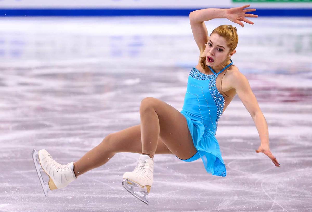 The Day in Sports March 31-518420616_master.jpg