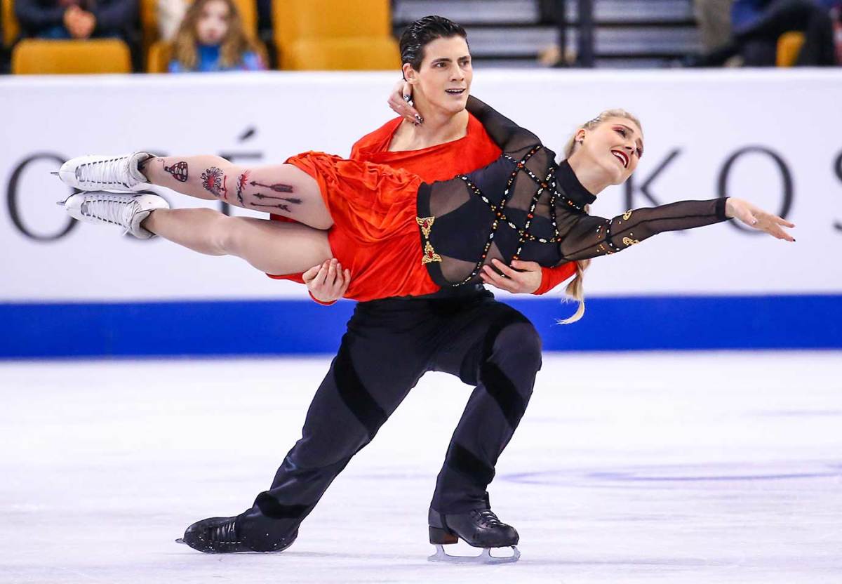 The Day in Sports March 31-518474784_master.jpg