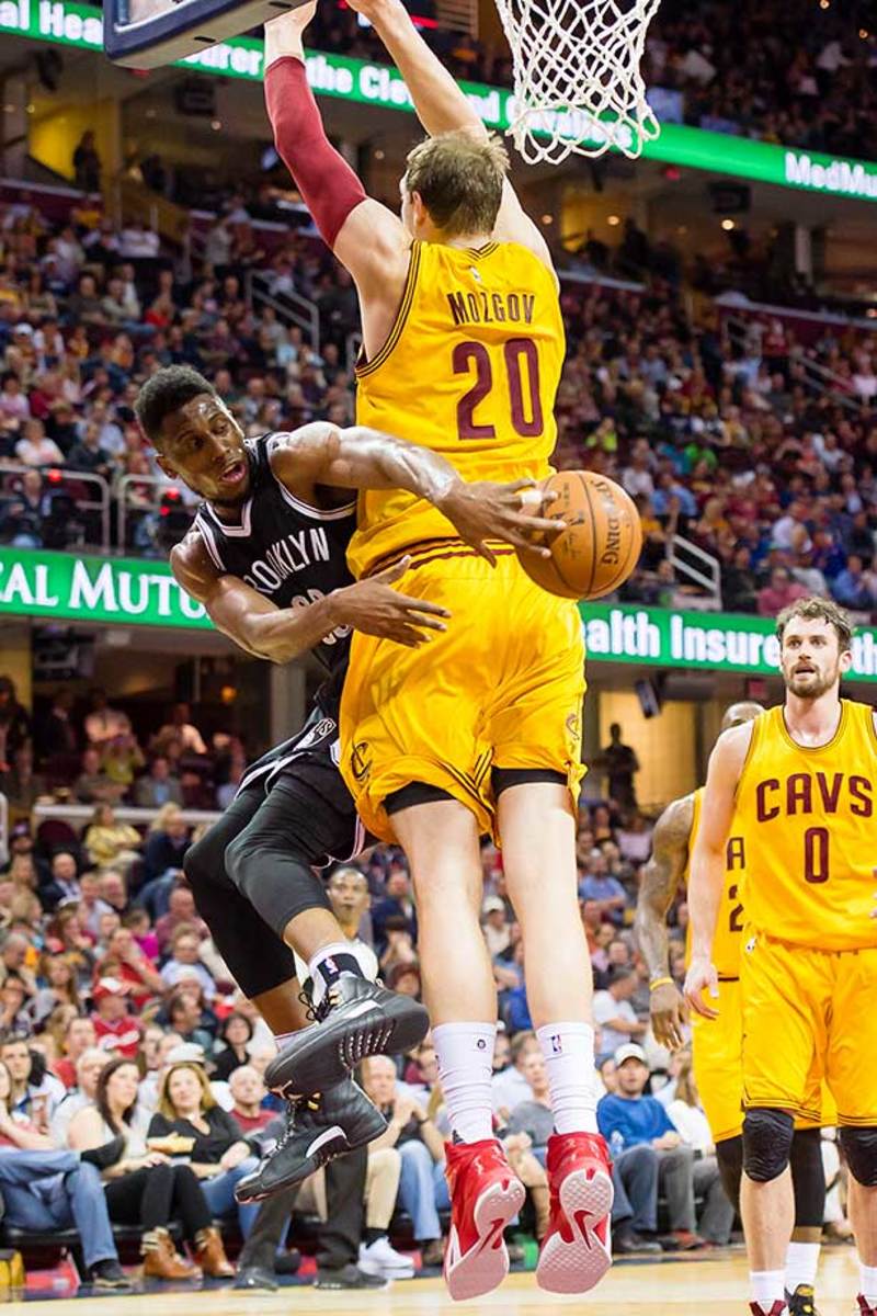 The Day in Sports March 31-518456460_master.jpg