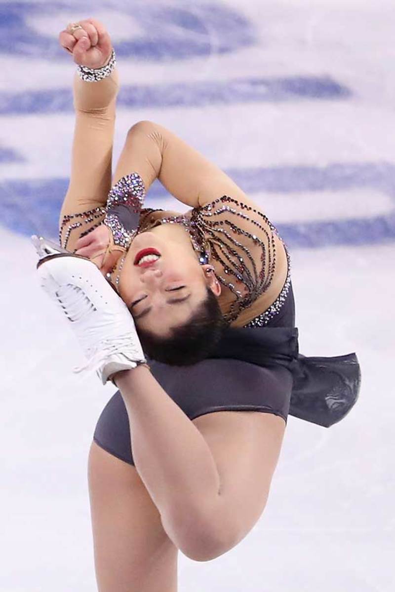 The Day in Sports March 31-518441128_master.jpg