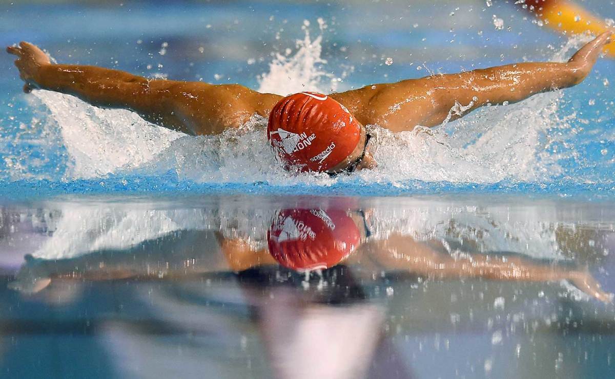 The Day in Sports March 31-518314770_master.jpg