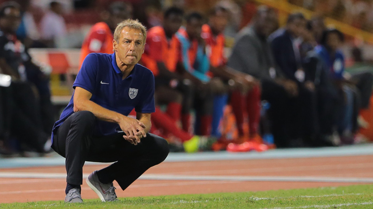 USA vs. Iceland Three players to watch as USMNT kicks off