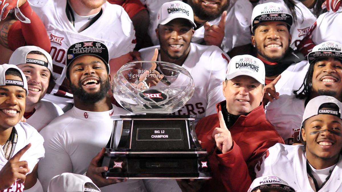 College Football Power Rankings Oklahoma Sooners start strong Sports