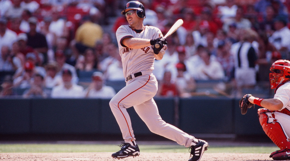 Hall of Fame ballot Jeff Kent comes up short in stats Sports Illustrated