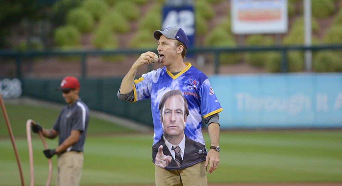 Courtesy of Albuquerque Isotopes